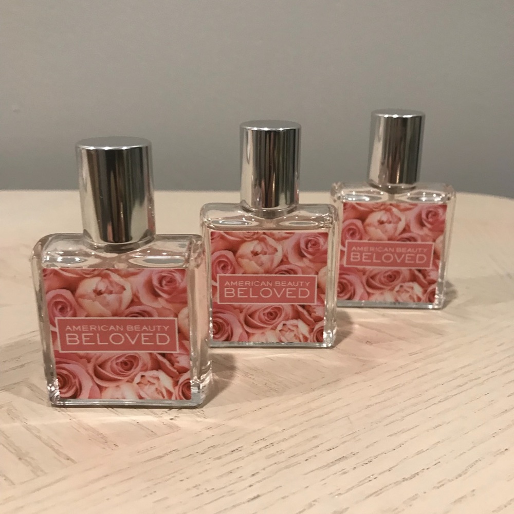 ~RARE~ American Beauty Beloved